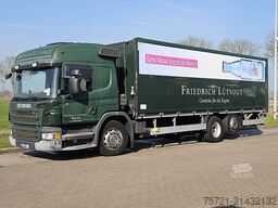 SCANIA P320 6x2*4