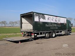 SCANIA P320 6x2*4