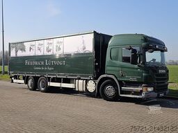 SCANIA P320 6x2*4