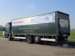 SCANIA P320 6x2*4