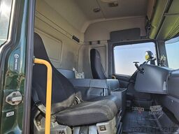 SCANIA P320 6x2*4