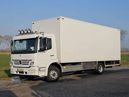 MERCEDES-BENZ ATEGO 1224