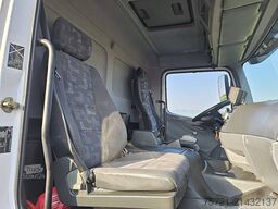 MERCEDES-BENZ ATEGO 1224