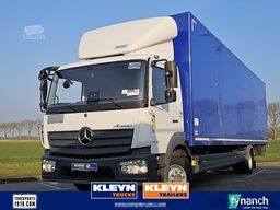 MERCEDES-BENZ ATEGO 1230