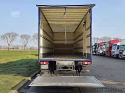 MERCEDES-BENZ ATEGO 1230