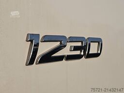 MERCEDES-BENZ ATEGO 1230