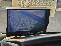 MERCEDES-BENZ ATEGO 1230