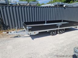 Saris Pritschenhochlader 3500kg PL HD 506 204