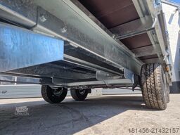 Saris Pritschenhochlader 3500kg PL HD 506 204