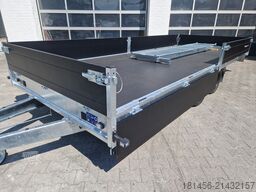 Saris Pritschenhochlader 3500kg PL HD 506 204