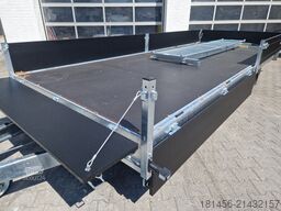 Saris Pritschenhochlader 3500kg PL HD 506 204