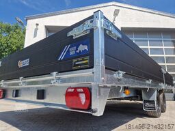 Saris Pritschenhochlader 3500kg PL HD 506 204