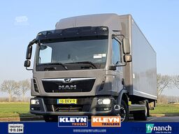 M.A.N. 8.180 TGL 8.160 TGL