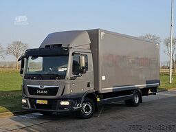 M.A.N. 8.180 TGL 8.160 TGL