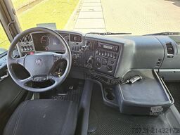 SCANIA G440