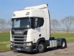 SCANIA R450