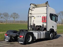 SCANIA R450
