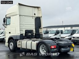 DAF XF 480 4X2 SSC Standklima Retarder 2x Tank
