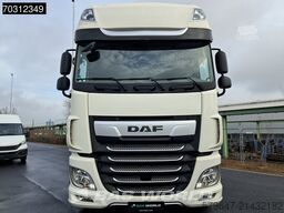 DAF XF 480 4X2 SSC Standklima Retarder 2x Tank
