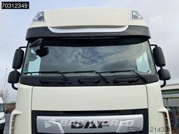 DAF XF 480 4X2 SSC Standklima Retarder 2x Tank
