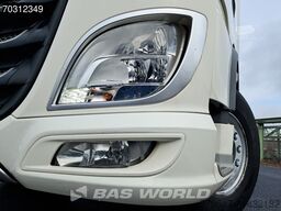 DAF XF 480 4X2 SSC Standklima Retarder 2x Tank