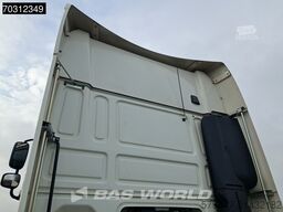 DAF XF 480 4X2 SSC Standklima Retarder 2x Tank