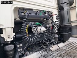 DAF XF 480 4X2 SSC Standklima Retarder 2x Tank