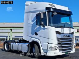 DAF XF 480 4X2 Mega ACC 2x Tank LED
