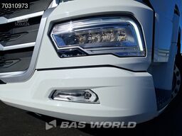 DAF XF 480 4X2 Mega ACC 2x Tank LED