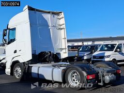 DAF XF 480 4X2 Mega ACC 2x Tank LED