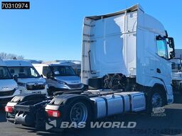 DAF XF 480 4X2 Mega ACC 2x Tank LED