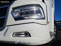 DAF XF 480 4X2 Mega ACC 2x Tank LED