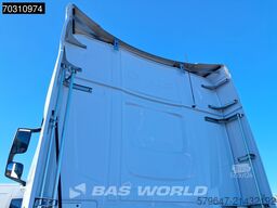 DAF XF 480 4X2 Mega ACC 2x Tank LED