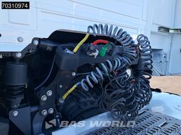 DAF XF 480 4X2 Mega ACC 2x Tank LED