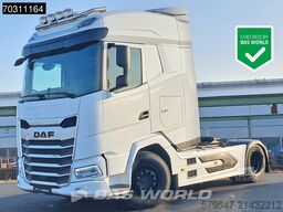 DAF XF 480 4X2 Retarder ACC LED