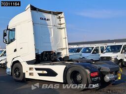 DAF XF 480 4X2 Retarder ACC LED