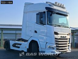 DAF XF 480 4X2 Retarder ACC LED