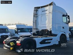 DAF XF 480 4X2 Retarder ACC LED