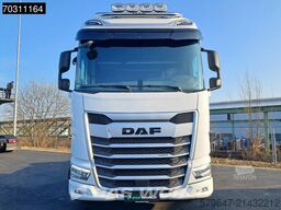DAF XF 480 4X2 Retarder ACC LED