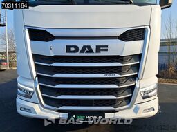 DAF XF 480 4X2 Retarder ACC LED