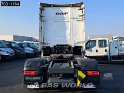 DAF XF 480 4X2 Retarder ACC LED