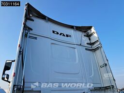 DAF XF 480 4X2 Retarder ACC LED