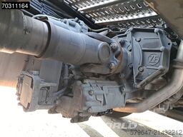 DAF XF 480 4X2 Retarder ACC LED