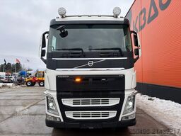 Volvo FH 540 6x4 RETARDER / BOX L=4823 mm