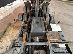 Volvo FH 540 6x4 RETARDER / BOX L=4823 mm