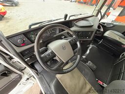 Volvo FH 540 6x4 RETARDER / BOX L=4823 mm