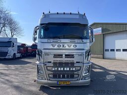 Volvo FH 460 +2 Axle AUTO-TRANSPORTER - 2020
