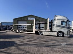 Volvo FH 460 +2 Axle AUTO-TRANSPORTER - 2020