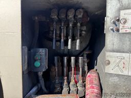 Volvo FH 460 +2 Axle AUTO-TRANSPORTER - 2020