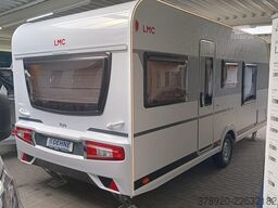 LMC Style 450 D Mover, Sondernachlass EUR 3.500,00